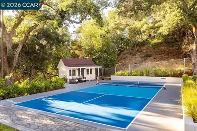 8 Camino Lenada, Orinda, CA 94563 - Photo 44