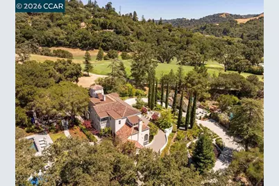 8 Camino Lenada, Orinda, CA 94563 - Photo 68