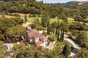 8 Camino Lenada, Orinda, CA 94563 - Photo 68