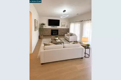 2307 Oak Glen Cir, Martinez, CA 94553 - Photo 6