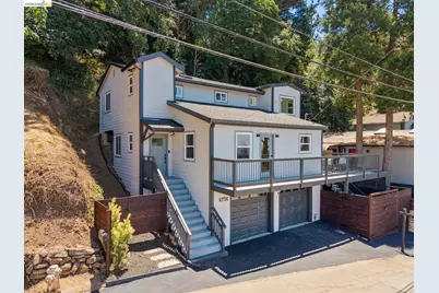 6756 Snake Road, Oakland, CA 94611 - Photo 48