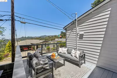 6756 Snake Road, Oakland, CA 94611 - Photo 30