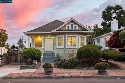 3277 School St, Oakland, CA 94602 - Photo 2