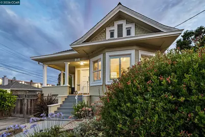 3277 School St, Oakland, CA 94602 - Photo 4
