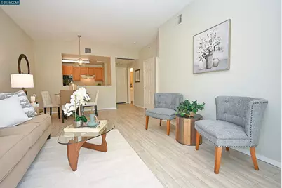 1840 Tice Creek Dr #2345, Walnut Creek, CA 94595 - Photo 10