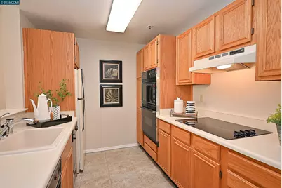 1840 Tice Creek Dr #2345, Walnut Creek, CA 94595 - Photo 16
