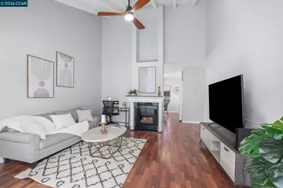 2560 Walnut Blvd #24, Walnut Creek, CA 94596 - Photo 8