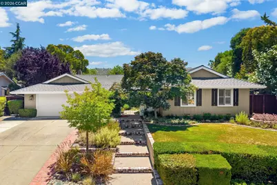 2871 Bowling Green Dr, Walnut Creek, CA 94598 - Photo 1