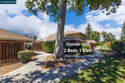 2097 Olivera Rd #D, Concord, CA 94520 - Photo 2