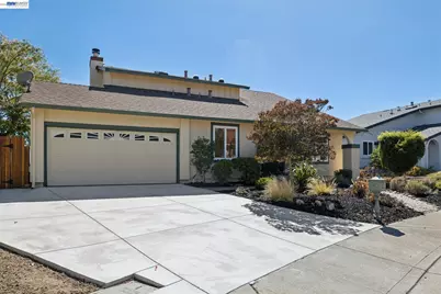 3406 Otter Ct, Hayward, CA 94542 - Photo 4
