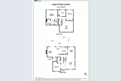 3406 Otter Ct, Hayward, CA 94542 - Photo 54