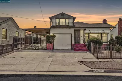 560 25th St, Richmond, CA 94804 - Photo 44