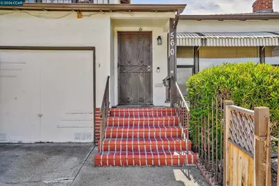 560 25th St, Richmond, CA 94804 - Photo 2