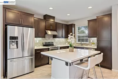 1663 Sylvia St, Hayward, CA 94545 - Photo 6