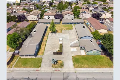 1637 Kidder Ave, Fairfield, CA 94533 - Photo 16