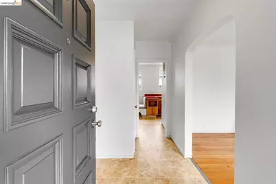 1431 Catherine Dr, Berkeley, CA 94702 - Photo 6
