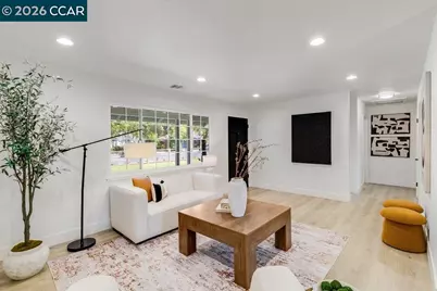 1648 Shirley Dr, Pleasant Hill, CA 94523 - Photo 8