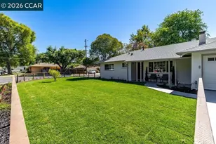 1648 Shirley Dr, Pleasant Hill, CA 94523 - Photo 4
