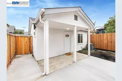 3035 Logan St, Oakland, CA 94601 - Photo 4