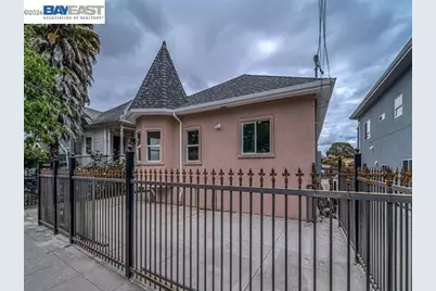 3035 Logan St, Oakland, CA 94601 - Photo 2
