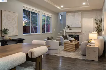 25528 Conley Downs Dr, Castro Valley, CA 94552 - Photo 8