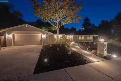 705 Camino Ricardo, Moraga, CA 94556 - Photo 4