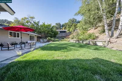 705 Camino Ricardo, Moraga, CA 94556 - Photo 26