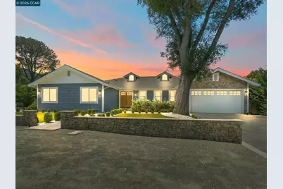 336 Bonanza Way, Danville, CA 94526 - Photo 4