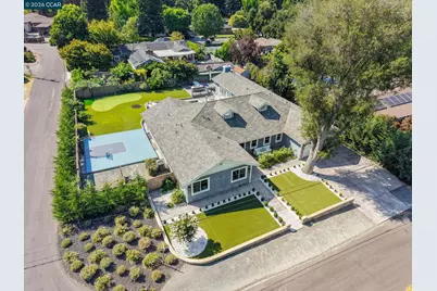 336 Bonanza Way, Danville, CA 94526 - Photo 1