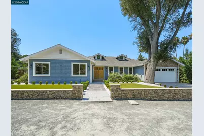 336 Bonanza Way, Danville, CA 94526 - Photo 2