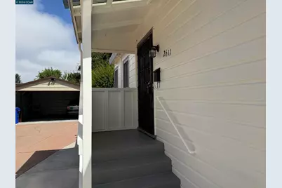 2615 Humboldt Ave, Oakland, CA 94602 - Photo 20