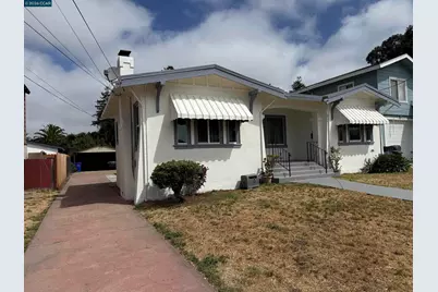 2615 Humboldt Ave, Oakland, CA 94602 - Photo 2