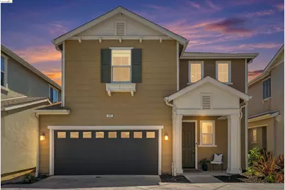 737 Katydid Ct, Martinez, CA 94553 - Photo 1