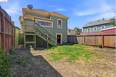 956 53rd St, Oakland, CA 94608 - Photo 46