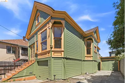 956 53rd St, Oakland, CA 94608 - Photo 4