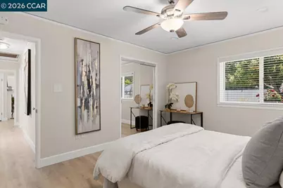 1489 Sunnybrook Rd., Alamo, CA 94507 - Photo 28