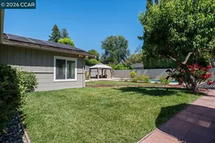 1489 Sunnybrook Rd, Alamo, CA 94507 - Photo 8