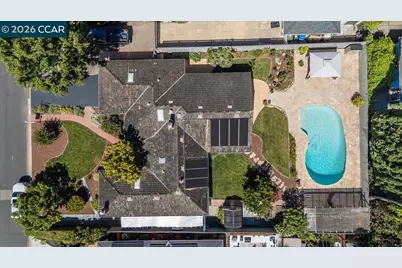 1489 Sunnybrook Rd., Alamo, CA 94507 - Photo 58
