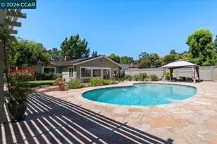1489 Sunnybrook Rd, Alamo, CA 94507 - Photo 48