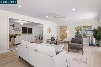 1489 Sunnybrook Rd., Alamo, CA 94507 - Photo 16