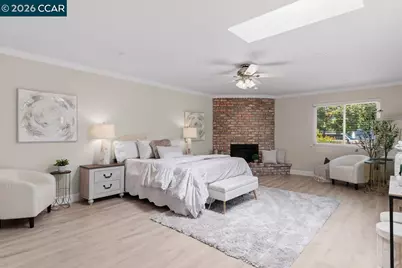 1489 Sunnybrook Rd., Alamo, CA 94507 - Photo 30