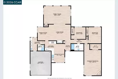 1489 Sunnybrook Rd., Alamo, CA 94507 - Photo 70