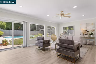 1489 Sunnybrook Rd., Alamo, CA 94507 - Photo 18