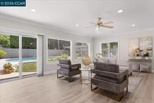 1489 Sunnybrook Rd, Alamo, CA 94507 - Photo 18