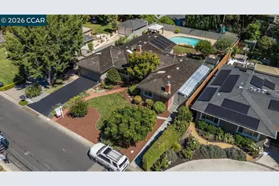 1489 Sunnybrook Rd., Alamo, CA 94507 - Photo 60