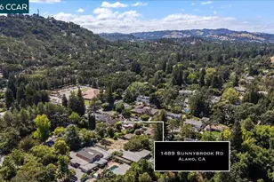 1489 Sunnybrook Rd, Alamo, CA 94507 - Photo 64