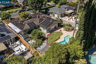 1489 Sunnybrook Rd, Alamo, CA 94507 - Photo 62