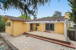 5218 Camino Alta Mira, Castro Valley, CA 94546 - Photo 36
