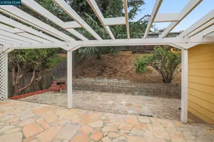 5218 Camino Alta Mira, Castro Valley, CA 94546 - Photo 34
