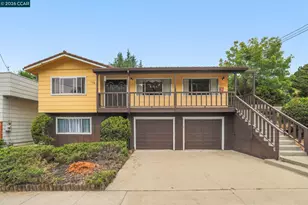 5218 Camino Alta Mira, Castro Valley, CA 94546 - Photo 2